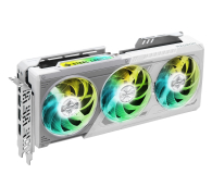 ASRock Radeon RX 9070 XT Steel Legend 16GB GDDR6 - 1321574 - zdjęcie 2